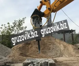 Буровая установка Profbreaker PB 70Н 2019 года б/у фото 2