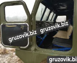 Грузопассажирский автомобиль Витязь дт-10п 2019 года б/у фото 4