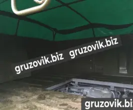 Грузопассажирский автомобиль Витязь дт-10п 2019 года б/у фото 5
