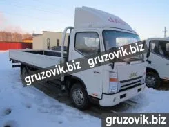 Бортовой Бортовой JAC N56,  2020 года новый