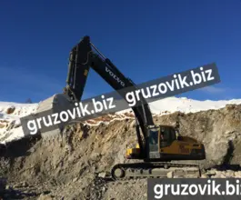 Косилка Ковш на экскаватор от производителя 2019 года б/у фото 2