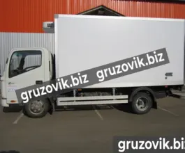 Рефрижератор Фургон  JAC 2020 года новый фото 3