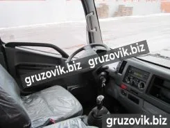 Рефрижератор Фургон  JAC 2020 года новый фото 4