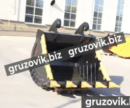 Ковш Навесное оборудование для техники (ковши) 2019 года б/у фото 4