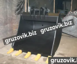 Ковш Навесное оборудование для техники (ковши) 2019 года б/у фото 2