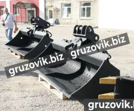 Ковш Навесное оборудование для техники (ковши) 2019 года б/у