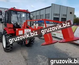 Косилка FMR Lisicki Z-178/2 2020 года новый