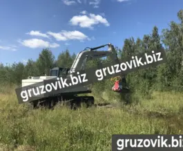 Навесное оборудование    2019 года б/у фото 3