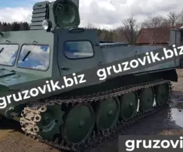 Грузопассажирский автомобиль ГАЗ 73 2019 года б/у фото 2