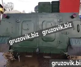 Грузопассажирский автомобиль ГАЗ 73 2019 года б/у фото 3