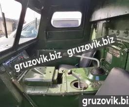 Грузопассажирский автомобиль ГАЗ 73 2019 года б/у фото 5