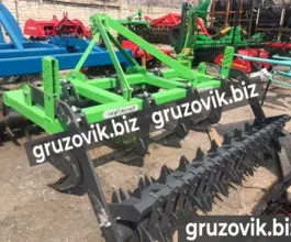 Почвообрабатывающая техника Плуг чизельный ALC 2020 года новый