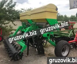 Почвообрабатывающая техника Плуг чизельный ALC 2020 года новый фото 2