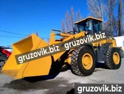 Фронтальный погрузчик Megamax GL 400H 2020 года новый