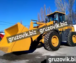 Фронтальный погрузчик Megamax GL 400H 2020 года новый