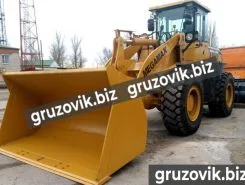 Фронтальный погрузчик Megamax GL 400H 2020 года новый