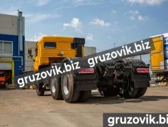 Тягач Седельный тягач SDLG LG936 2019 года новый