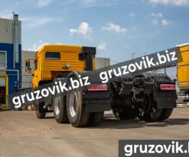 Тягач Седельный тягач SDLG LG936 2019 года новый