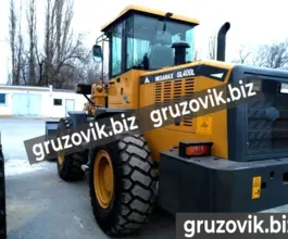 Фронтальный погрузчик Megamax GL400L 2020 года новый фото 2