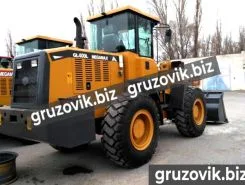 Фронтальный погрузчик Megamax GL400L 2020 года новый фото 4