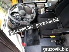 Фронтальный погрузчик Megamax GL 240L 2020 года новый фото 3