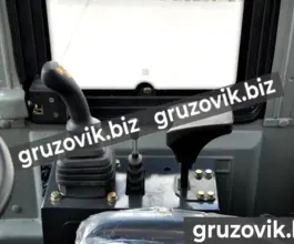 Фронтальный погрузчик Megamax GL 180 2020 года новый фото 3