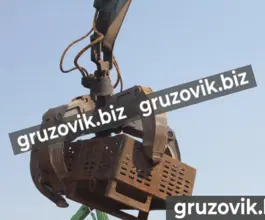 Навесное оборудование    2019 года б/у