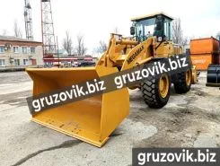 Фронтальный погрузчик Megamax GL 400H 2020 года новый