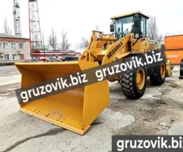 Фронтальный погрузчик Megamax GL 400H 2020 года новый