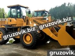 Фронтальный погрузчик Megamax 400H GL 400 2020 года новый фото 5