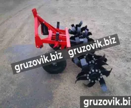 Почвообрабатывающая техника Почвофреза GQN 2020 года новый фото 2