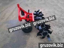 Почвообрабатывающая техника Почвофреза GQN 2020 года новый фото 4
