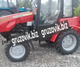 Трактор МТЗ 320 2020 года новый фото 2