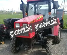 Трактор МТЗ 320 2020 года новый фото 3