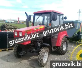 Трактор МТЗ 320 2020 года новый фото 5