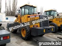 Фронтальный погрузчик Megamax GL300H 2020 года новый фото 2