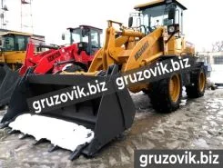 Фронтальный погрузчик Megamax GL300H 2020 года новый фото 4
