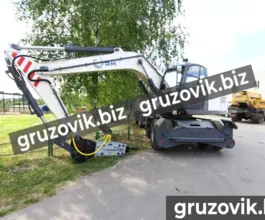Буровая установка Гидромолот Profbreaker PB150H 2019 года б/у
