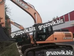 Экскаватор Case CX290B 2020 года новый фото 3