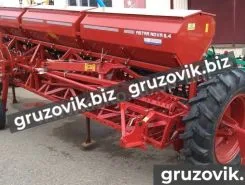 Сеялка ASTRA NOVA 5.4 A 2020 года новый