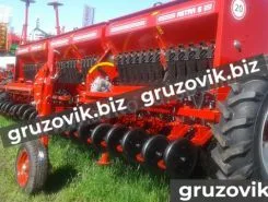 Сеялка ASTRA NOVA 5.4 A 2020 года новый фото 4