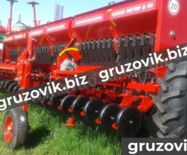 Сеялка ASTRA NOVA 5.4 A 2020 года новый фото 4