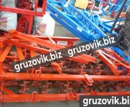 Почвообрабатывающая техника ККШ 6 2020 года новый