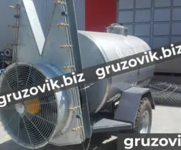 Опрыскиватель опсв 2200 2020 года новый