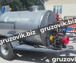 Опрыскиватель опсв 2200 2020 года новый фото 2