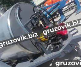 Опрыскиватель опсв 2200 2020 года новый фото 3