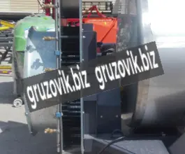 Опрыскиватель опсв 2200 2020 года новый фото 5