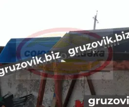 Навесное оборудование  ПКУ 0,8 2020 года новый фото 5