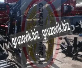 Навесное оборудование  ПКУ 0,8 2020 года новый