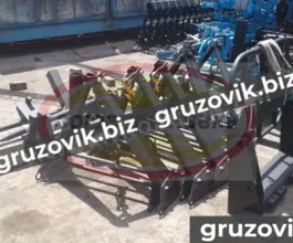 Навесное оборудование  ПКУ 0,8 2020 года новый фото 2